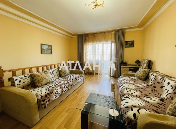 3-кімнатна квартира за адресою вул. Зерова (площа 91,2 м²) - Atlanta.ua - фото 3