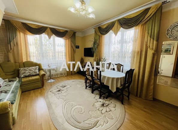 3-кімнатна квартира за адресою вул. Зерова (площа 91,2 м²) - Atlanta.ua - фото 2