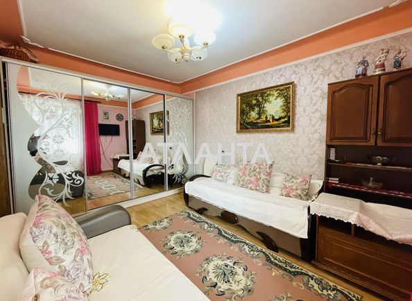 3-кімнатна квартира за адресою вул. Зерова (площа 91,2 м²) - Atlanta.ua - фото 6