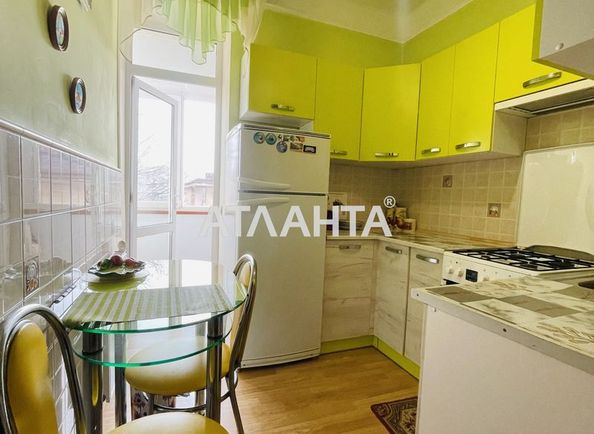 3-кімнатна квартира за адресою вул. Зерова (площа 91,2 м²) - Atlanta.ua - фото 4