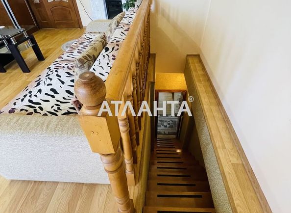3-кімнатна квартира за адресою вул. Зерова (площа 91,2 м²) - Atlanta.ua - фото 7