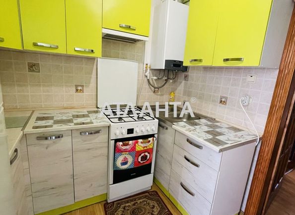 3-кімнатна квартира за адресою вул. Зерова (площа 91,2 м²) - Atlanta.ua - фото 5