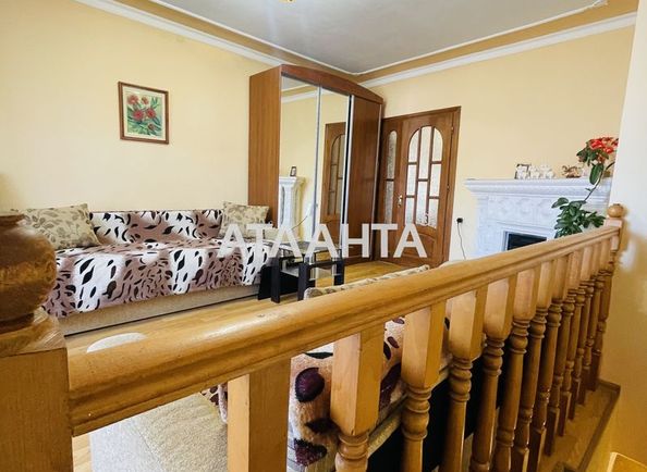 3-кімнатна квартира за адресою вул. Зерова (площа 91,2 м²) - Atlanta.ua - фото 8
