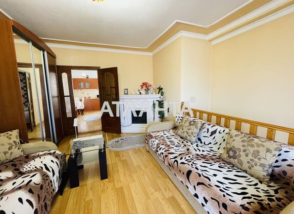 3-кімнатна квартира за адресою вул. Зерова (площа 91,2 м²) - Atlanta.ua - фото 9