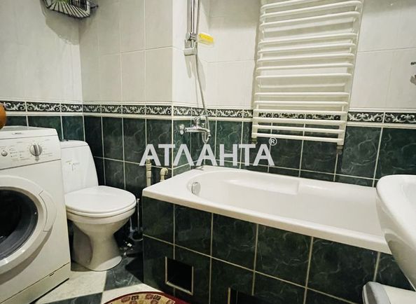 3-кімнатна квартира за адресою вул. Зерова (площа 91,2 м²) - Atlanta.ua - фото 10