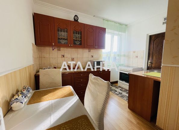 3-кімнатна квартира за адресою вул. Зерова (площа 91,2 м²) - Atlanta.ua - фото 12