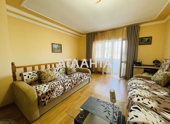 3-кімнатна квартира за адресою вул. Зерова (площа 91,2 м²) - Atlanta.ua - фото 16