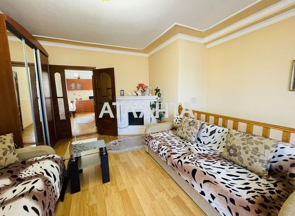 3-кімнатна квартира за адресою вул. Зерова (площа 91,2 м²) - Atlanta.ua - фото 20