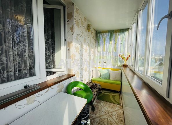 3-кімнатна квартира за адресою вул. Зерова (площа 91,2 м²) - Atlanta.ua - фото 21