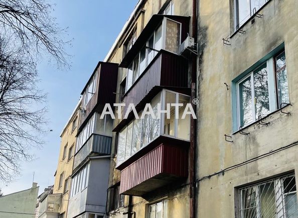 3-кімнатна квартира за адресою вул. Зерова (площа 91,2 м²) - Atlanta.ua - фото 23