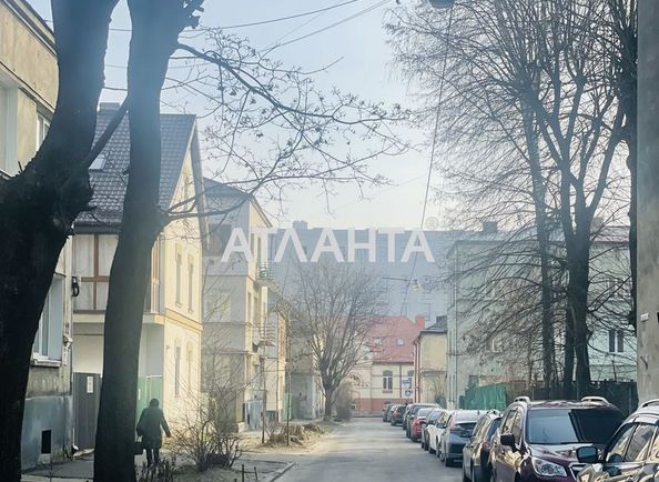 3-кімнатна квартира за адресою вул. Зерова (площа 91,2 м²) - Atlanta.ua - фото 24