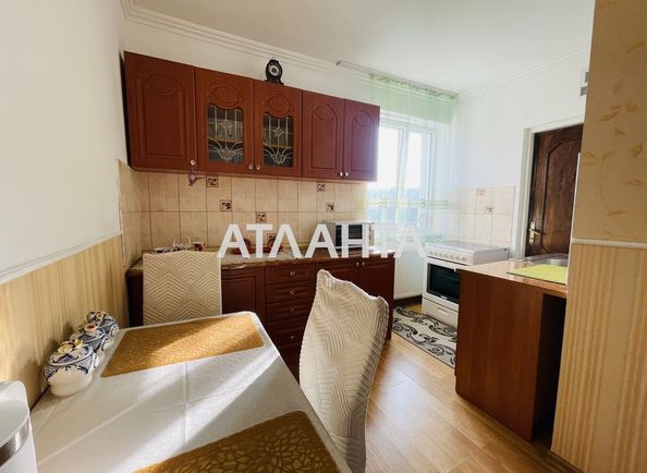 3-кімнатна квартира за адресою вул. Зерова (площа 91,2 м²) - Atlanta.ua - фото 25