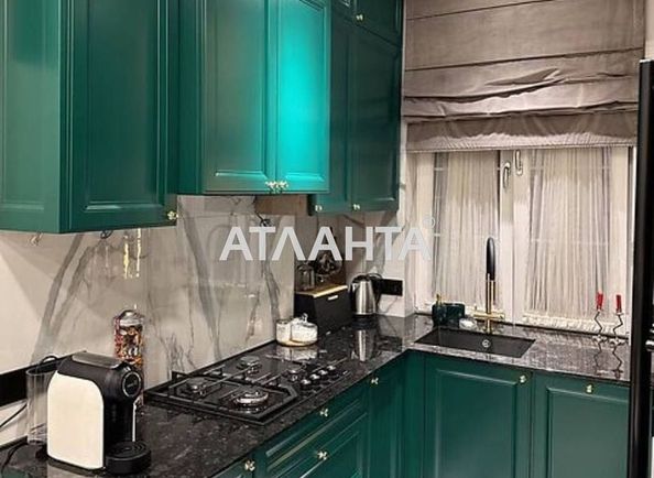 House by the address st. NovikovaPriboya Oleksiya (area 120 m²) - Atlanta.ua