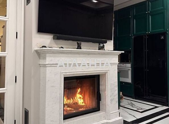 House by the address st. NovikovaPriboya Oleksiya (area 120 m²) - Atlanta.ua - photo 2