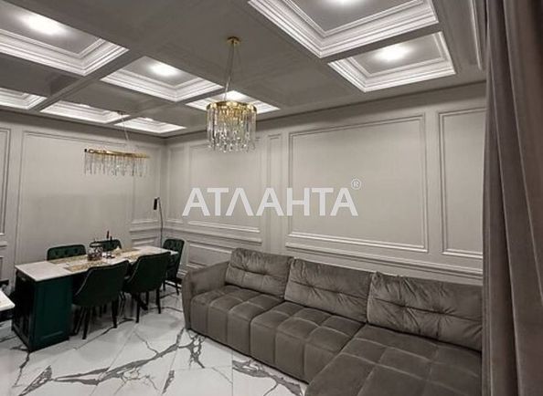 House by the address st. NovikovaPriboya Oleksiya (area 120 m²) - Atlanta.ua - photo 4