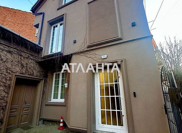 House by the address st. NovikovaPriboya Oleksiya (area 120 m²) - Atlanta.ua - photo 19