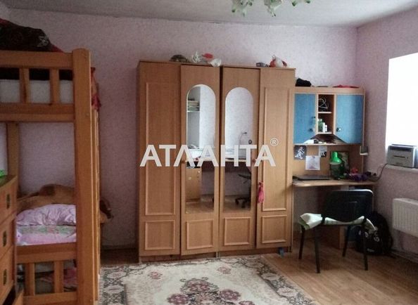 Дом по адресу ул. Центральная (площадь 71,9 м²) - Atlanta.ua