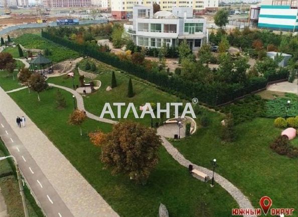 1-комнатная квартира по адресу Мира пр. (площадь 30 м²) - Atlanta.ua - фото 2