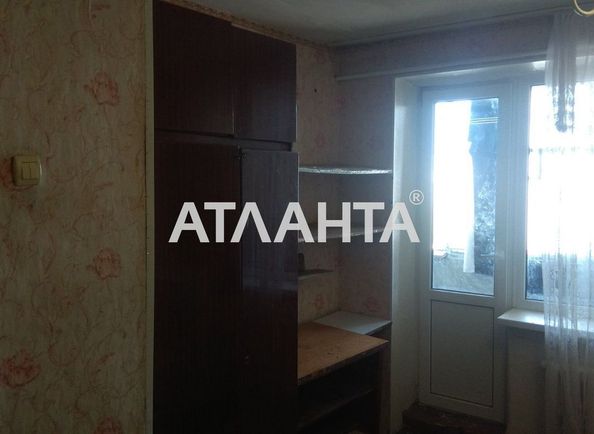 1-комнатная квартира по адресу Мира пр. (площадь 30 м²) - Atlanta.ua - фото 4