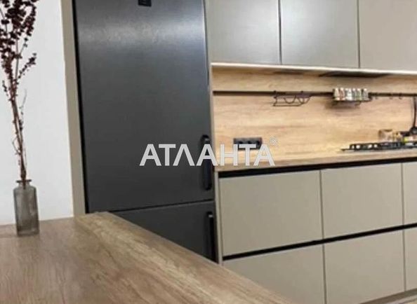 Багатокімнатна квартира за адресою вул. Лисика (площа 117 м²) - Atlanta.ua - фото 2