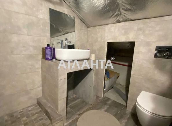 Багатокімнатна квартира за адресою вул. Лисика (площа 117 м²) - Atlanta.ua - фото 3