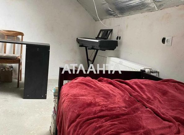 Багатокімнатна квартира за адресою вул. Лисика (площа 117 м²) - Atlanta.ua - фото 4