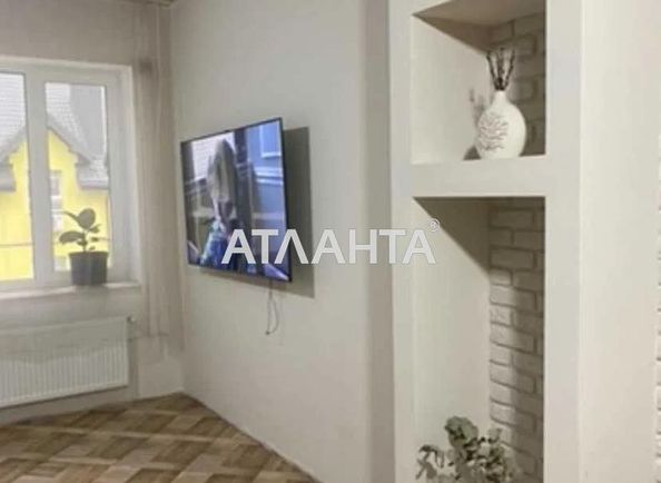 Багатокімнатна квартира за адресою вул. Лисика (площа 117 м²) - Atlanta.ua