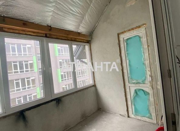 Багатокімнатна квартира за адресою вул. Лисика (площа 117 м²) - Atlanta.ua - фото 6