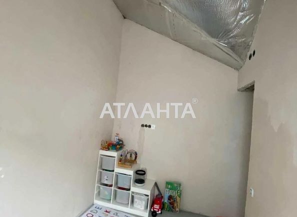 Багатокімнатна квартира за адресою вул. Лисика (площа 117 м²) - Atlanta.ua - фото 7