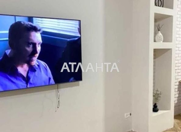 Багатокімнатна квартира за адресою вул. Лисика (площа 117 м²) - Atlanta.ua - фото 8