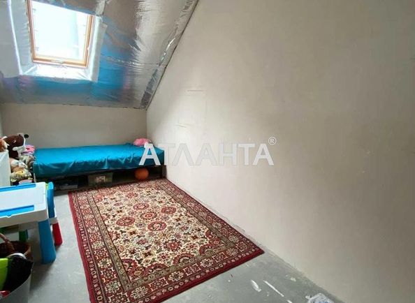 Багатокімнатна квартира за адресою вул. Лисика (площа 117 м²) - Atlanta.ua - фото 9