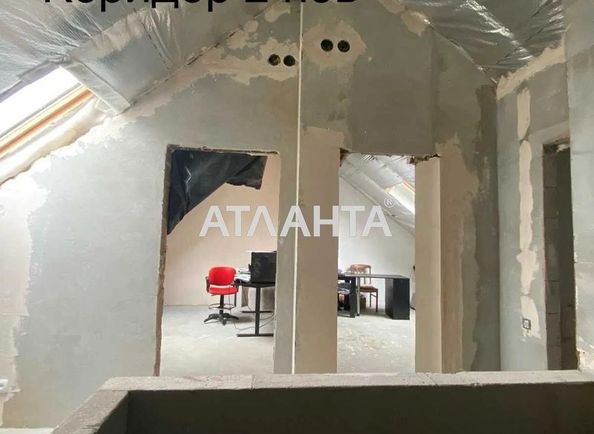 Багатокімнатна квартира за адресою вул. Лисика (площа 117 м²) - Atlanta.ua - фото 10