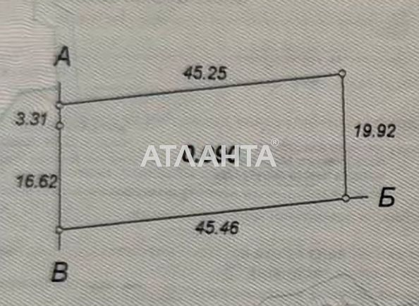Landplot by the address st. 51 y perekopskoy divizii (area 9 acr) - Atlanta.ua - photo 5