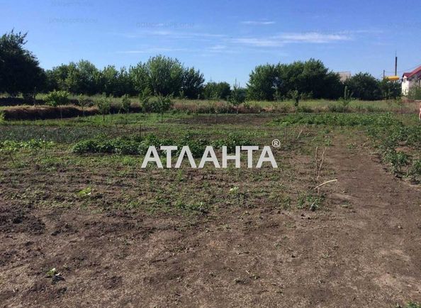 Landplot by the address st. 51 y perekopskoy divizii (area 9 acr) - Atlanta.ua