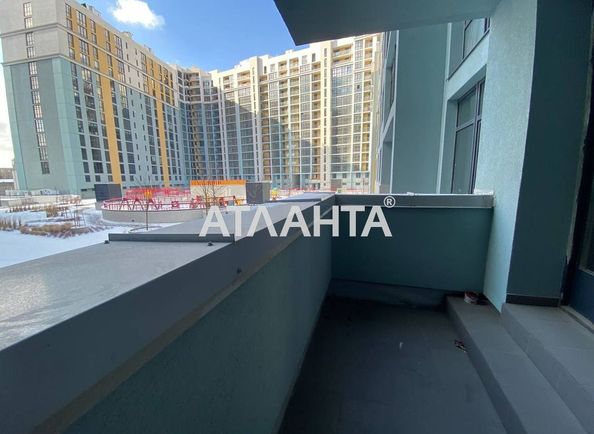 Комерційна нерухомість за адресою вул. Стрийська (площа 89 м²) - Atlanta.ua - фото 7