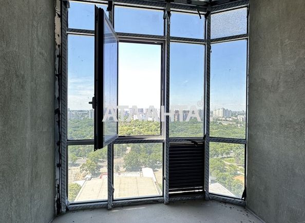 1-room apartment apartment by the address st. Shevchenko pr (area 65,6 m²) - Atlanta.ua
