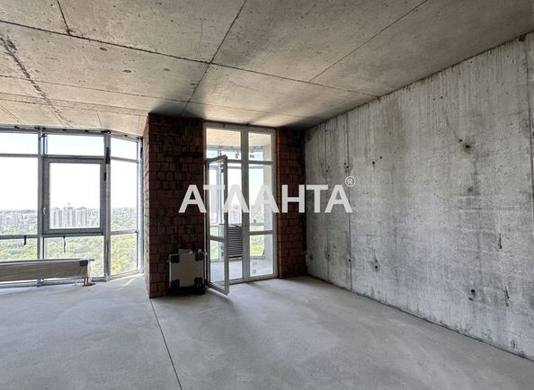 1-room apartment apartment by the address st. Shevchenko pr (area 65,6 m²) - Atlanta.ua - photo 6