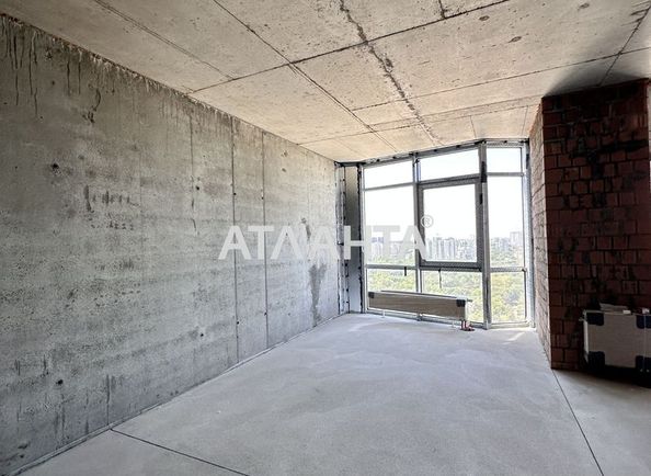 1-room apartment apartment by the address st. Shevchenko pr (area 65,6 m²) - Atlanta.ua - photo 7