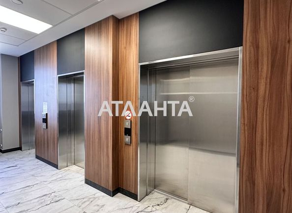 1-room apartment apartment by the address st. Shevchenko pr (area 65,6 m²) - Atlanta.ua - photo 9