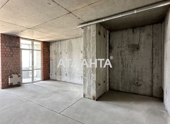 1-room apartment apartment by the address st. Shevchenko pr (area 65,6 m²) - Atlanta.ua - photo 10