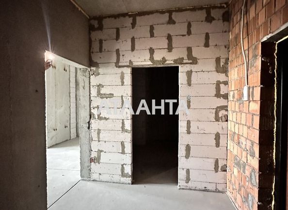 1-room apartment apartment by the address st. Shevchenko pr (area 65,6 m²) - Atlanta.ua - photo 12