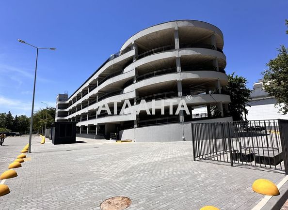 1-room apartment apartment by the address st. Shevchenko pr (area 65,6 m²) - Atlanta.ua - photo 13