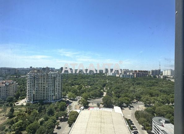 1-room apartment apartment by the address st. Shevchenko pr (area 65,6 m²) - Atlanta.ua - photo 14