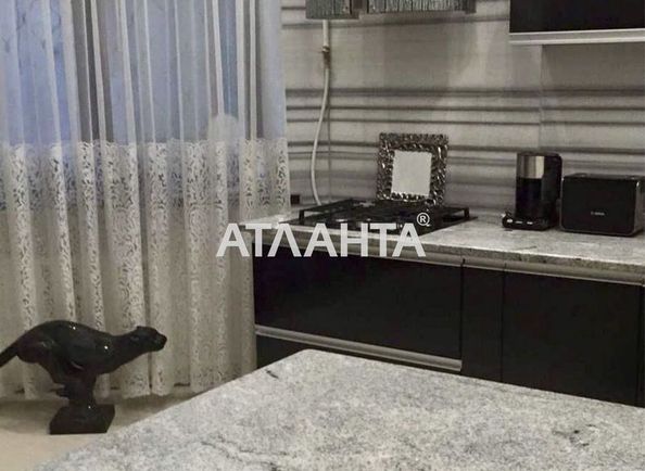 3-rooms apartment apartment by the address st. Kanatnaya Sverdlova (area 100 m²) - Atlanta.ua - photo 9