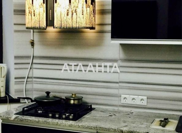 3-rooms apartment apartment by the address st. Kanatnaya Sverdlova (area 100 m²) - Atlanta.ua - photo 3