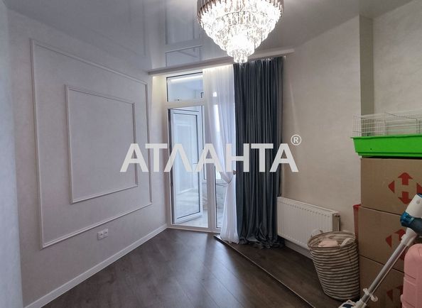 3-комнатная квартира по адресу ул. Франко Ивана (площадь 70 м²) - Atlanta.ua - фото 18