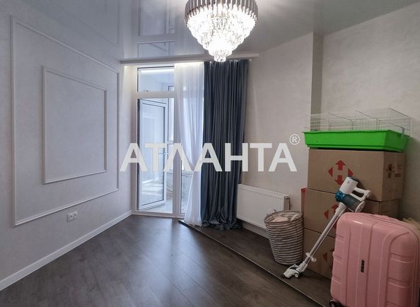 3-комнатная квартира по адресу ул. Франко Ивана (площадь 70 м²) - Atlanta.ua - фото 17