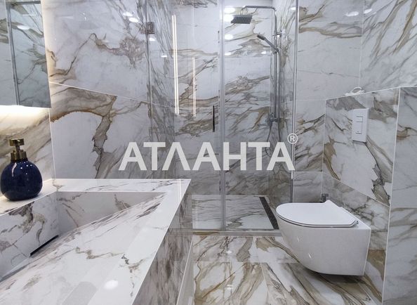 3-комнатная квартира по адресу ул. Франко Ивана (площадь 70 м²) - Atlanta.ua - фото 21