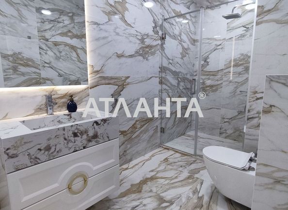 3-комнатная квартира по адресу ул. Франко Ивана (площадь 70 м²) - Atlanta.ua - фото 22