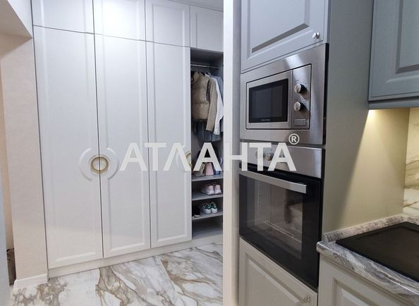 3-комнатная квартира по адресу ул. Франко Ивана (площадь 70 м²) - Atlanta.ua - фото 2